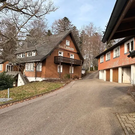 Apartment Kuckucksnest