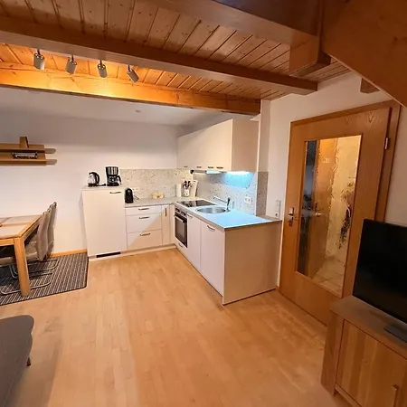 Kuckucksnest Apartment