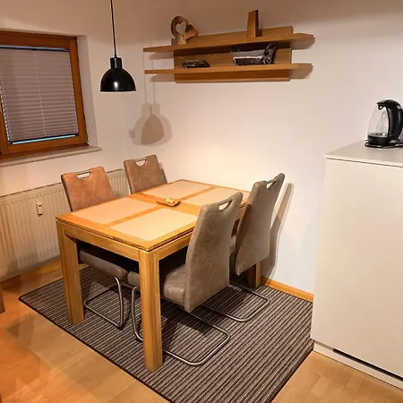 Kuckucksnest * Uehlingen-Birkendorf