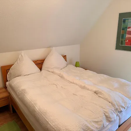 Apartment Kuckucksnest *