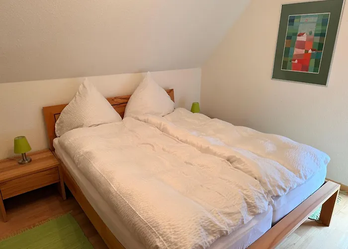 Kuckucksnest Uehlingen-Birkendorf