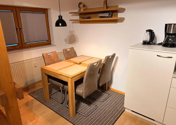 Kuckucksnest * Uehlingen-Birkendorf