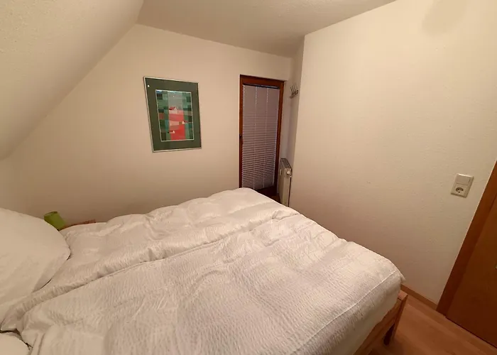 Kuckucksnest Apartment