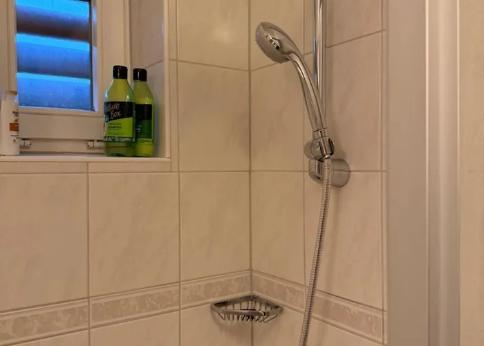 Apartment Kuckucksnest *