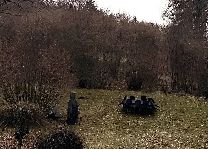 Kuckucksnest Uehlingen-Birkendorf